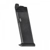 Magazynek do pistoletu Glock 19 gen 5. MOS 6 mm BB, CO2, 15 naboi